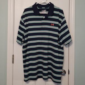 Under Armour Dri-Fit Polo